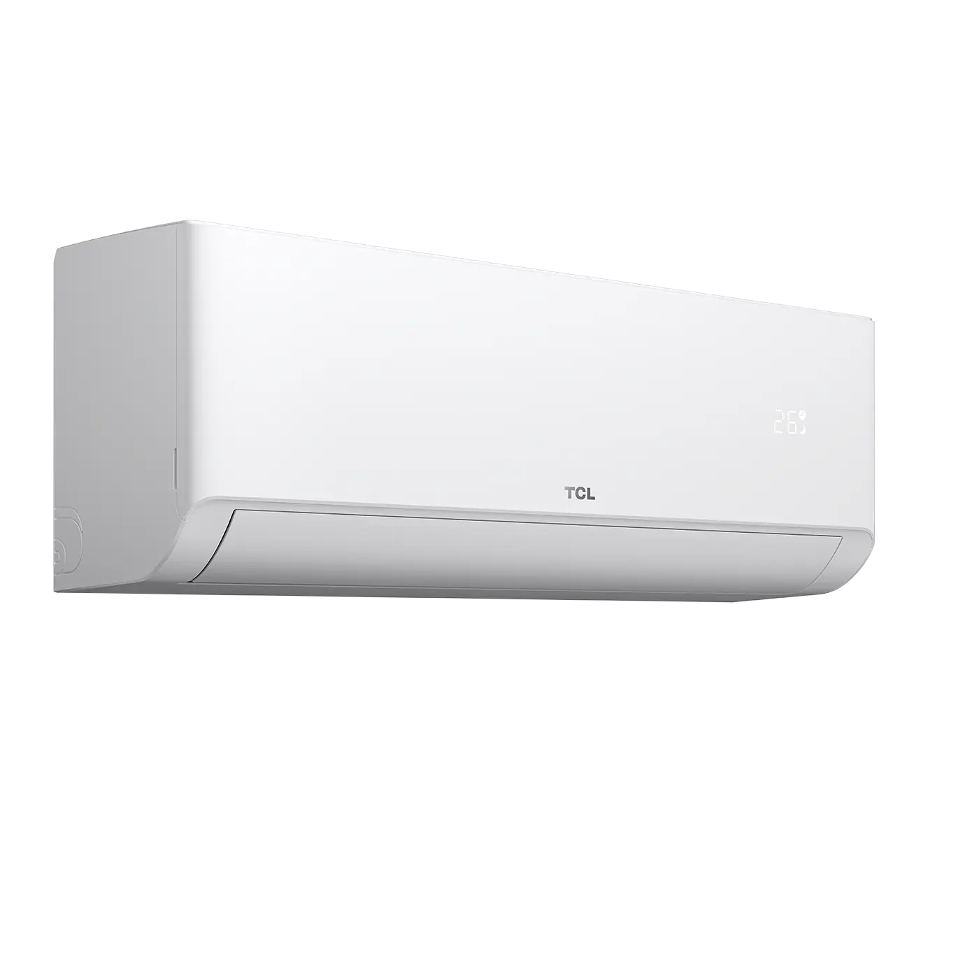 TCL NEO AI TCE-12NEO 3,4 kW-os split klíma szett