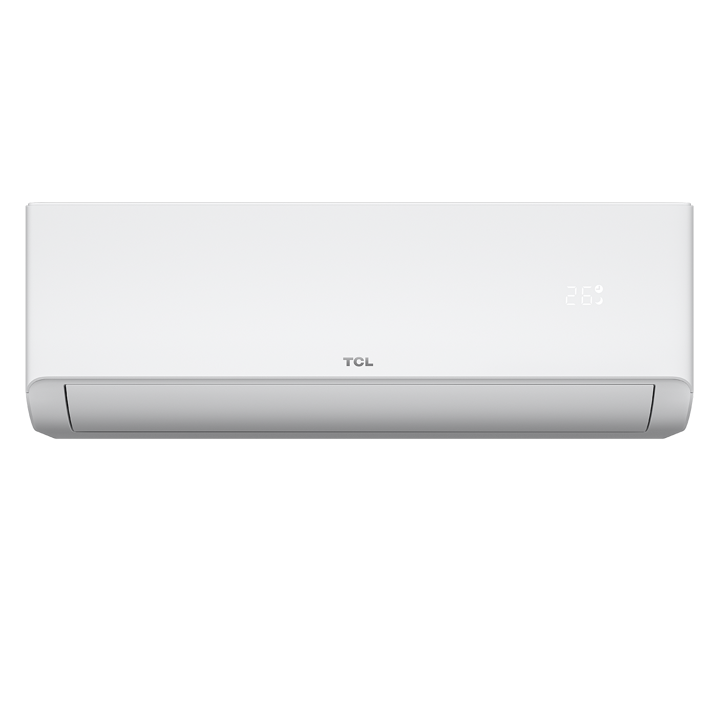TCL NEO AI TCE-12NEO 3,4 kW-os split klíma szett