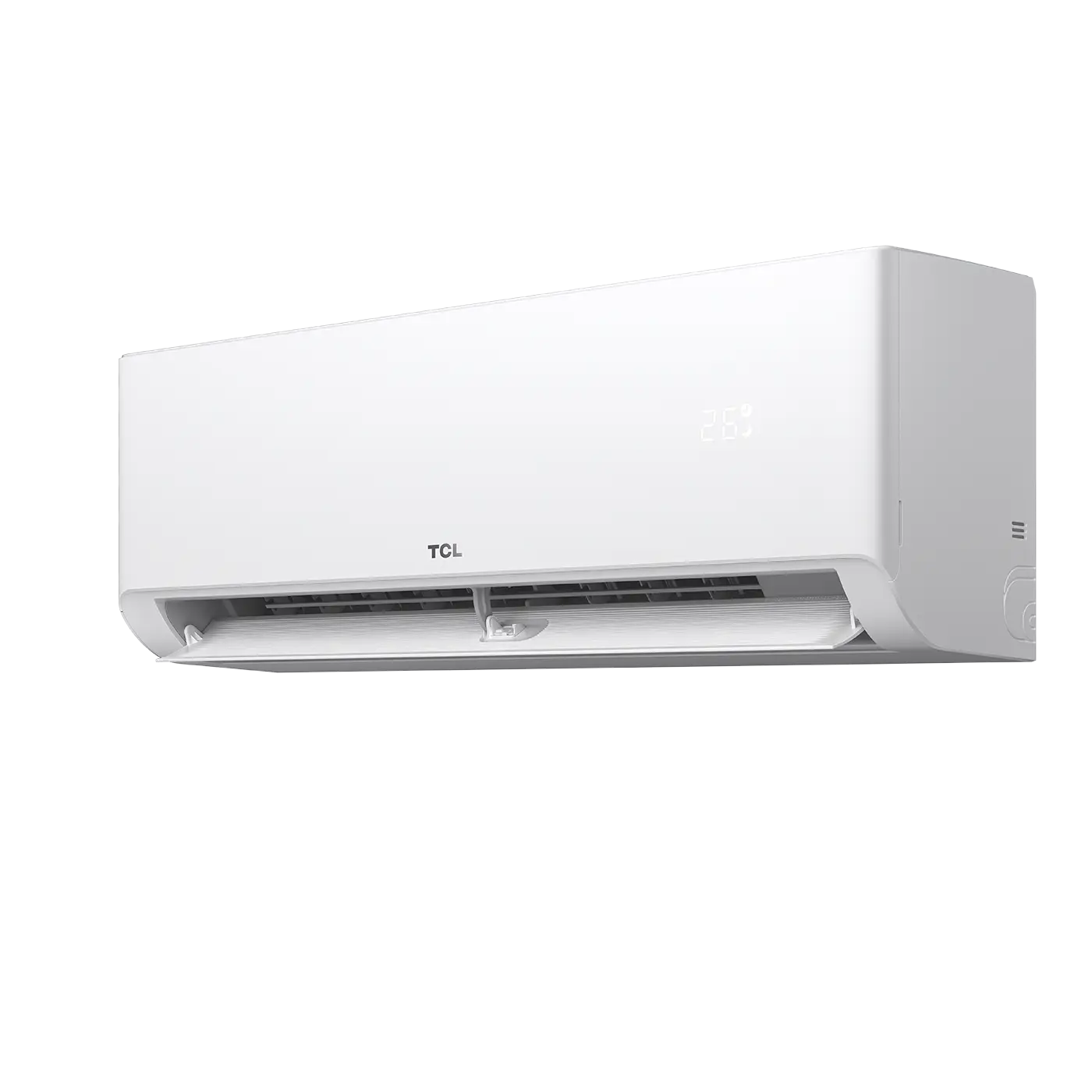 TCL NEO AI TCE-12NEO 3,4 kW-os split klíma szett