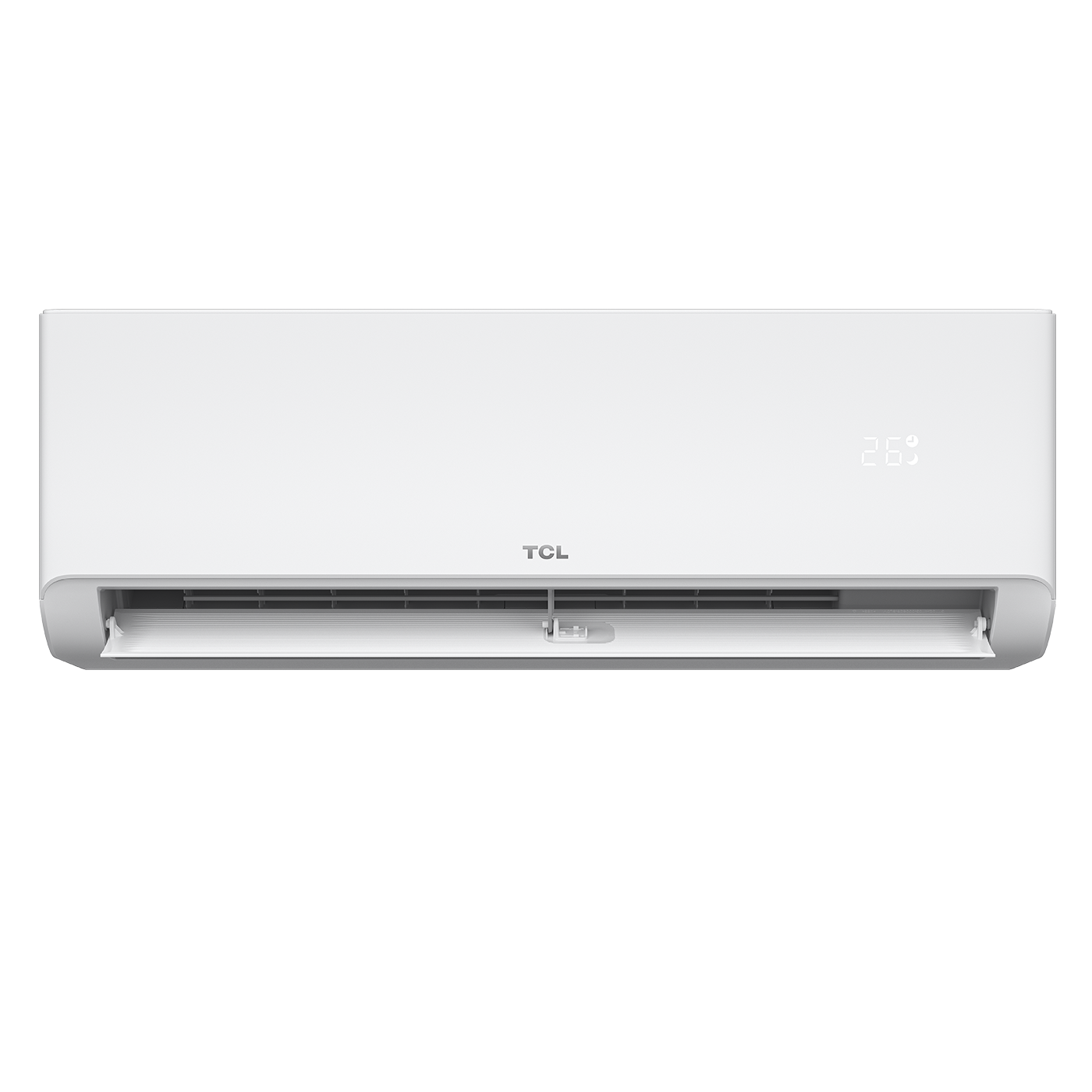 TCL NEO AI TCE-12NEO 3,4 kW-os split klíma szett