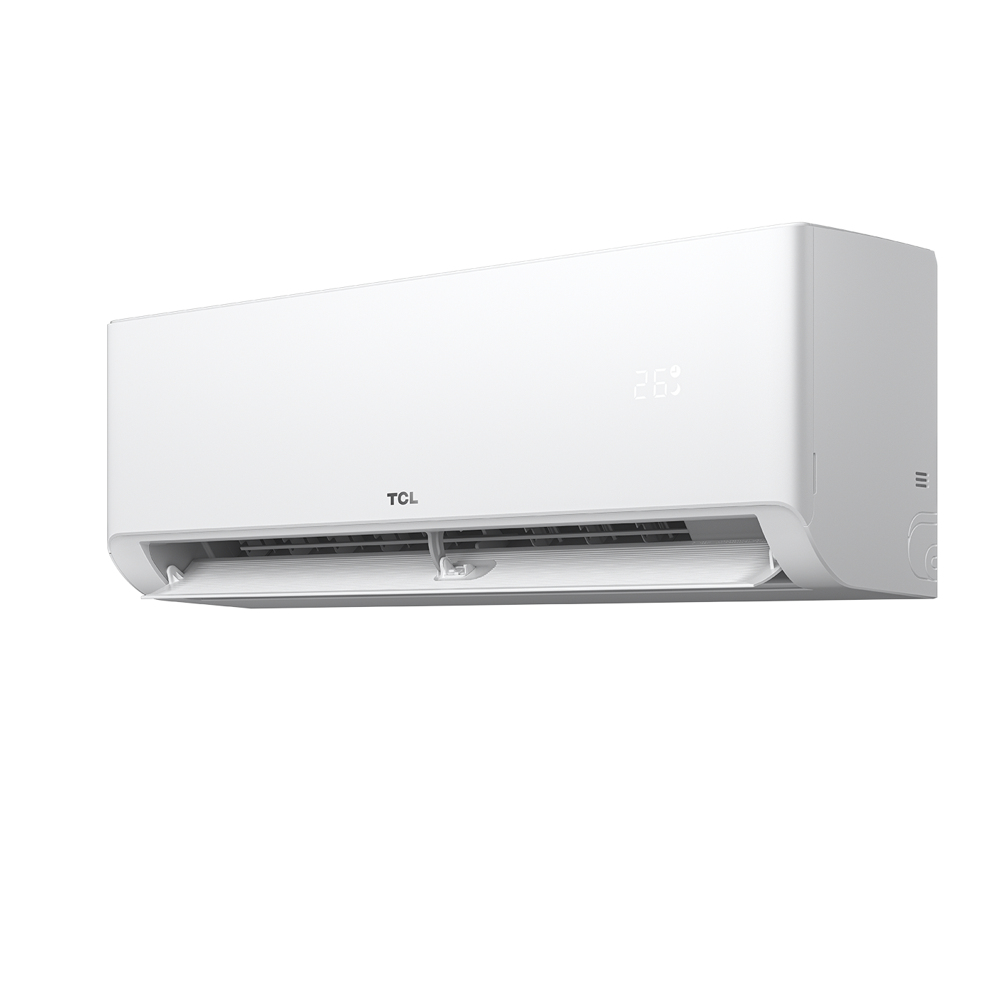 TCL NEO  AI TCE-09NEO 2,6 kW-os split klíma szett