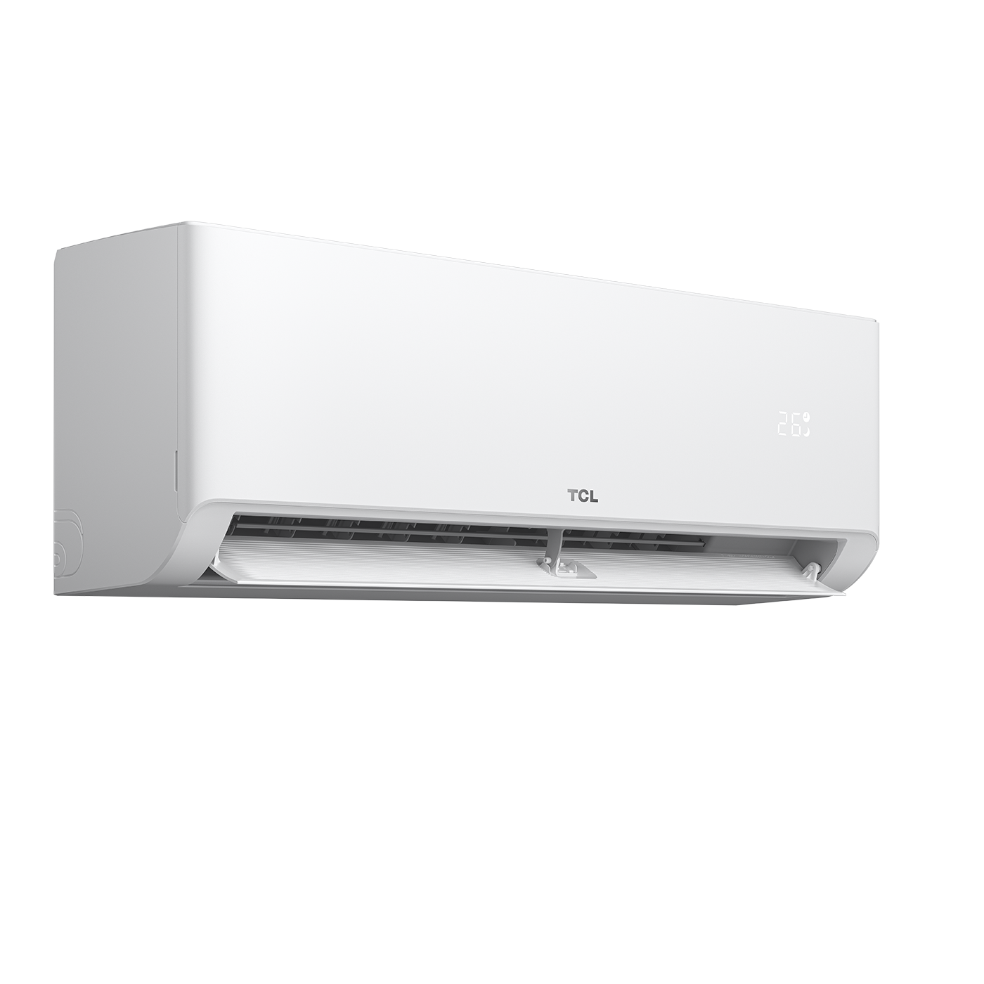 TCL NEO  AI TCE-09NEO 2,6 kW-os split klíma szett