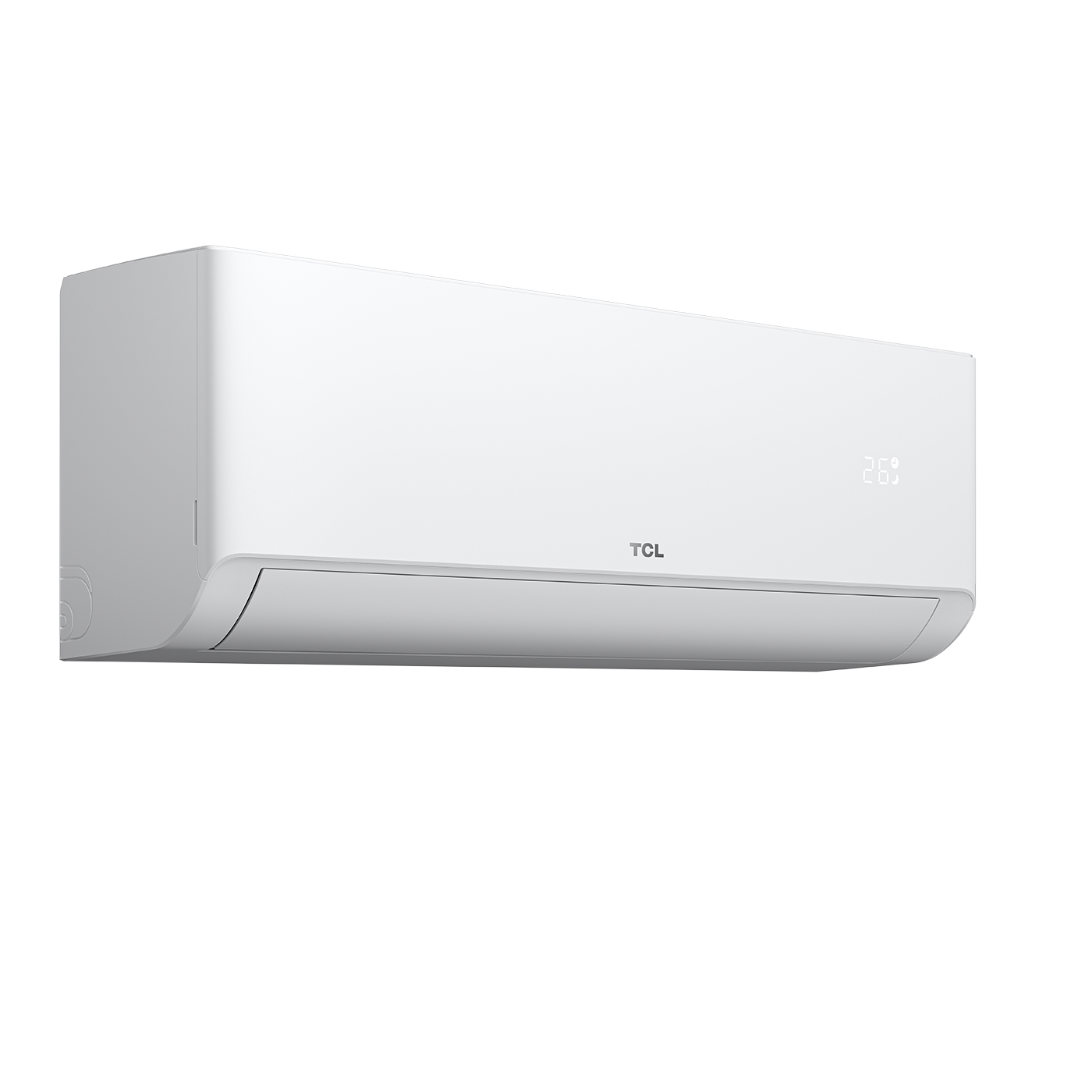 TCL NEO  AI TCE-09NEO 2,6 kW-os split klíma szett