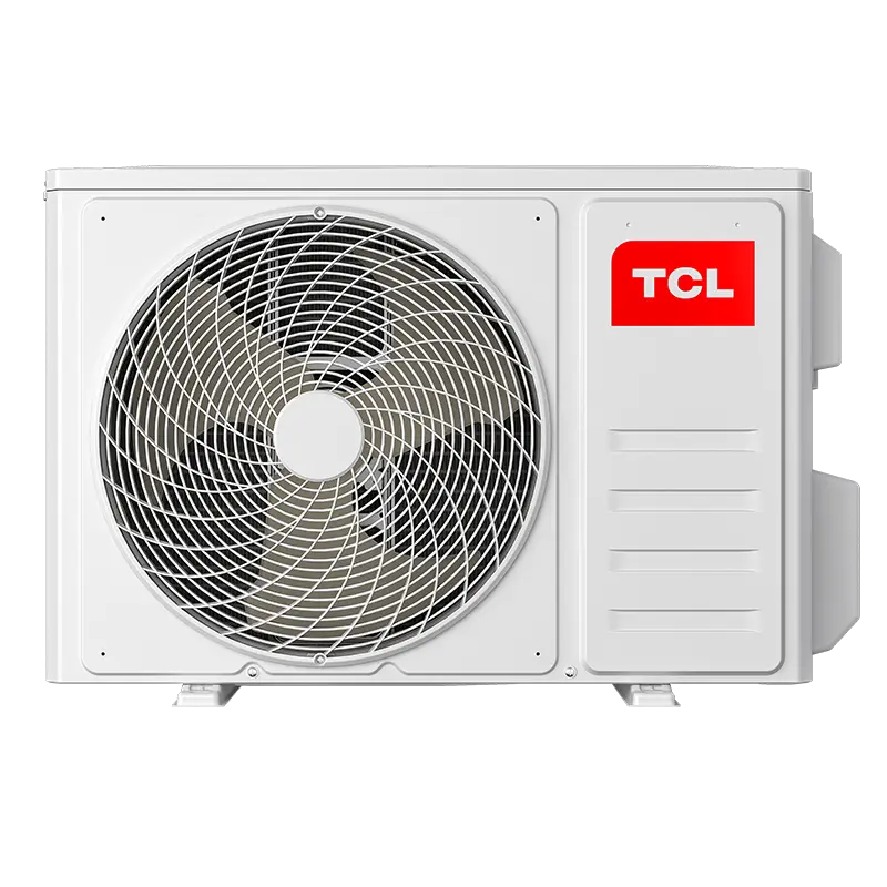 TCL XERON AI TCE-09XER 2,6 kW-os split klíma szett