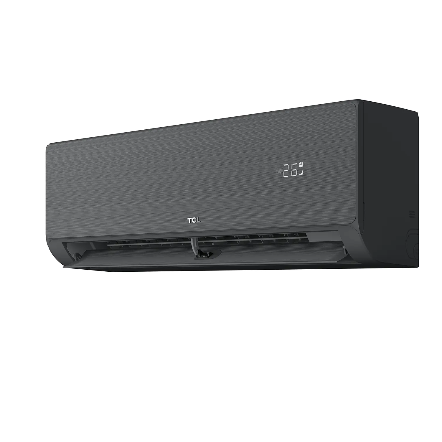 TCL XERON AI TCE-09XER 2,6 kW-os split klíma szett