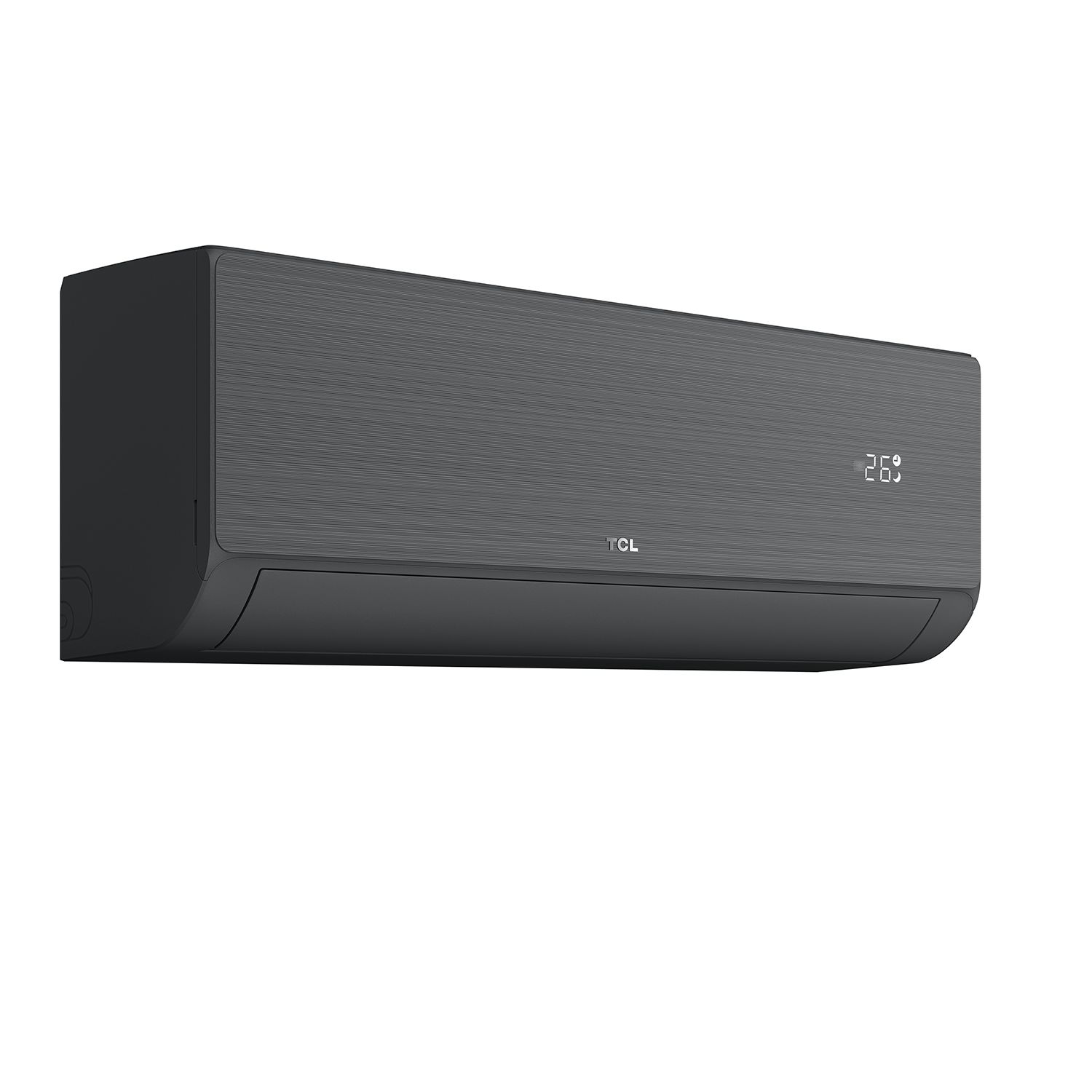 TCL XERON AI TCE-09XER 2,6 kW-os split klíma szett