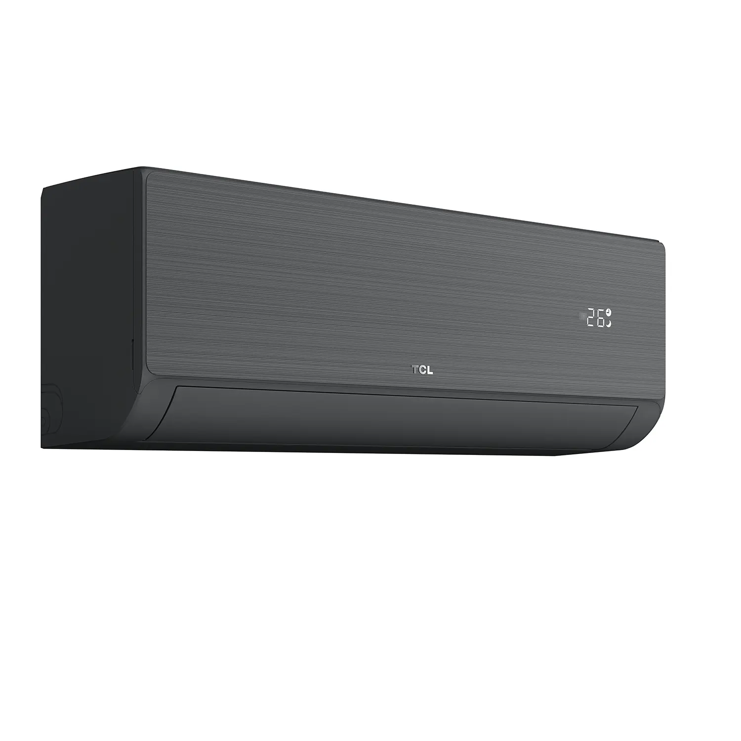 TCL XERON AI TCE-09XER 2,6 kW-os split klíma szett