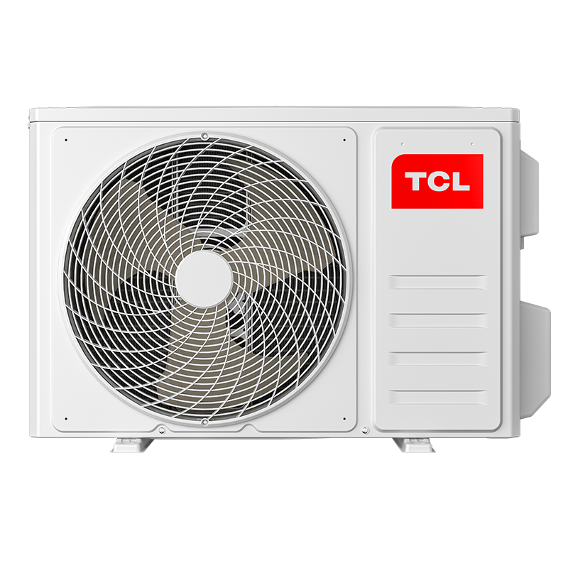 TCL XERON AI TCE-12XER 3,4 kW-os split klíma szett