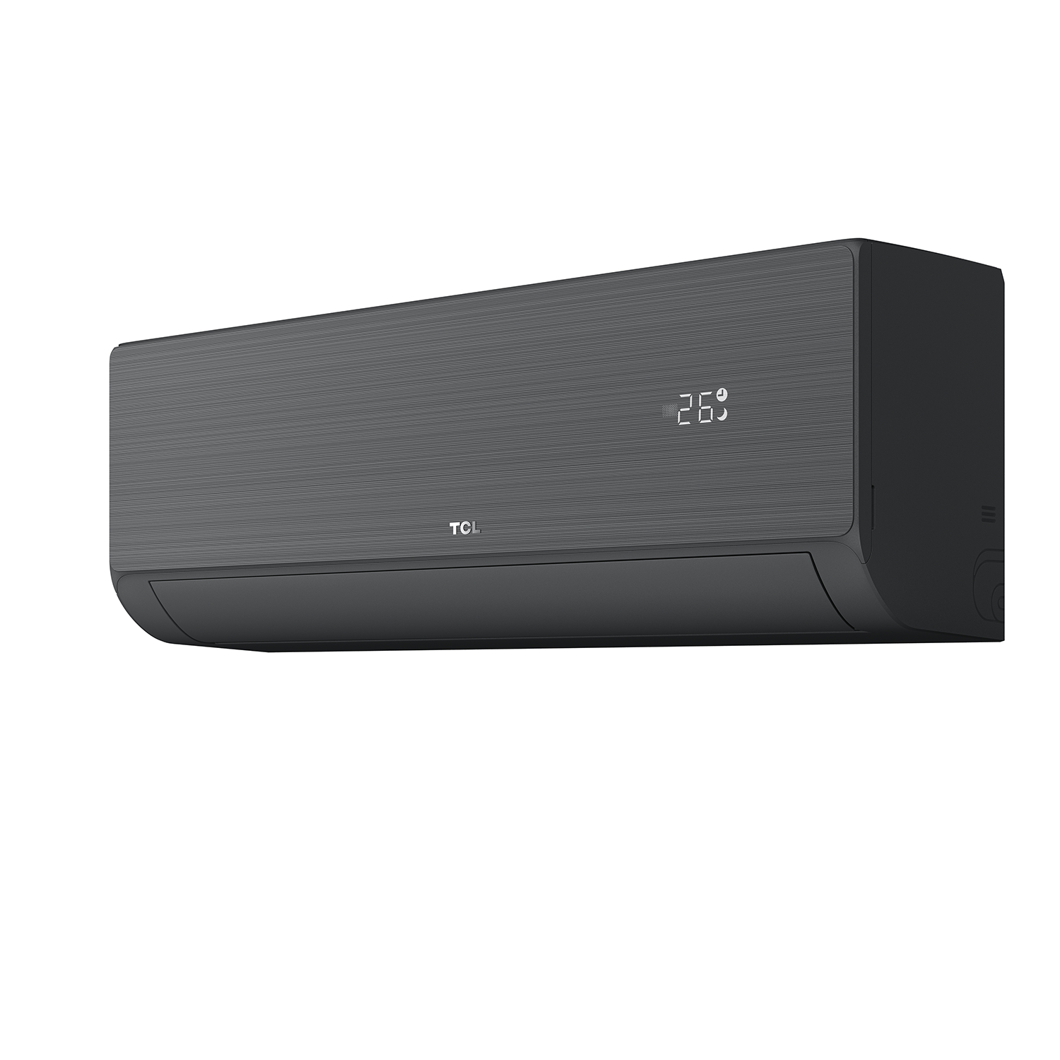TCL XERON AI TCE-12XER 3,4 kW-os split klíma szett