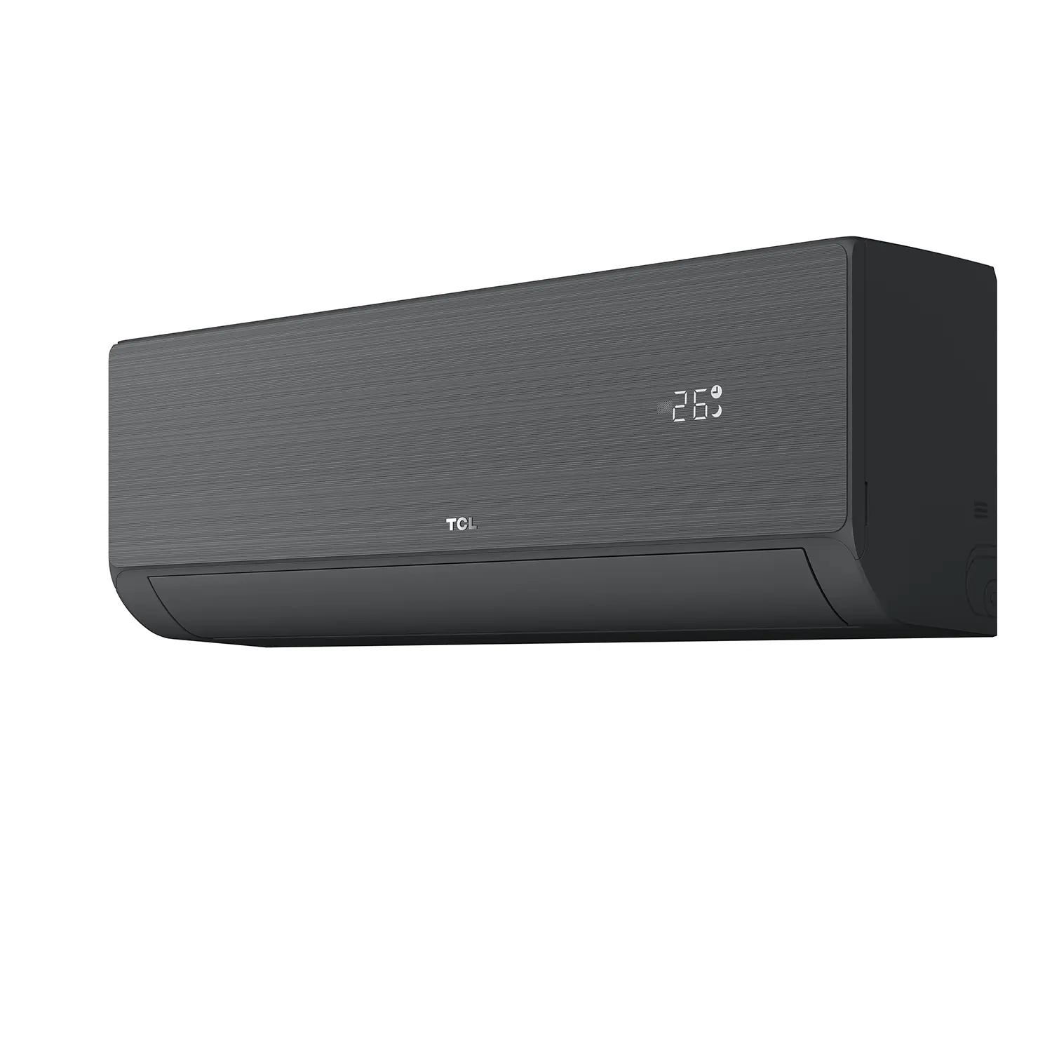 TCL XERON AI TCE-12XER 3,4 kW-os split klíma szett