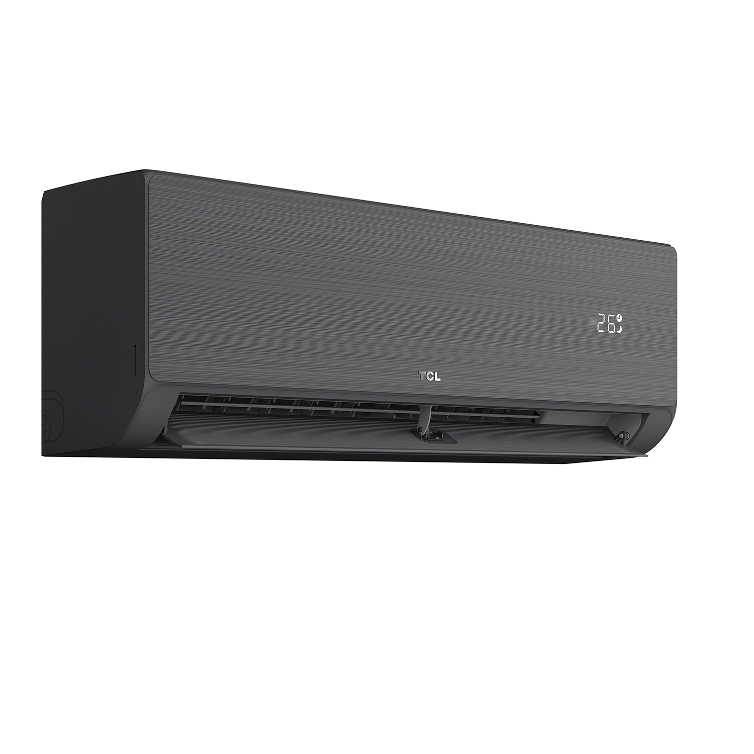 TCL XERON AI TCE-12XER 3,4 kW-os split klíma szett