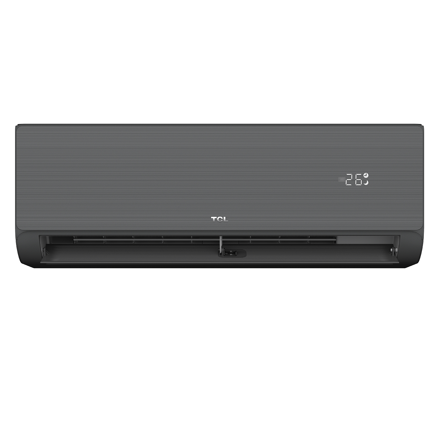 TCL XERON AI TCE-12XER 3,4 kW-os split klíma szett
