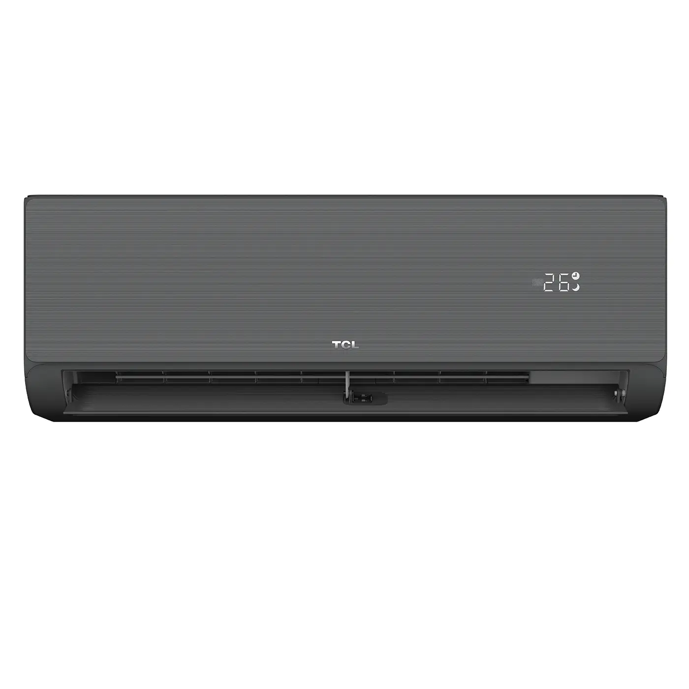 TCL XERON AI TCE-12XER 3,4 kW-os split klíma szett