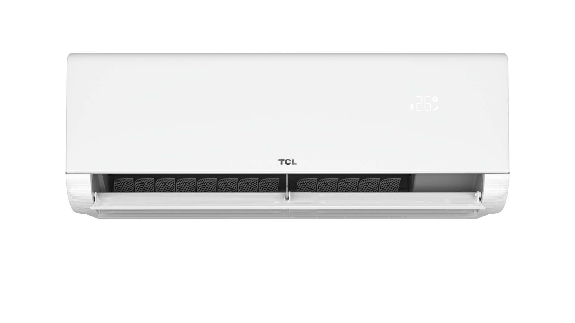 TCL ELEGANCE PLUS TCE-12ELG-AI  3,6 kW-os klímaszett