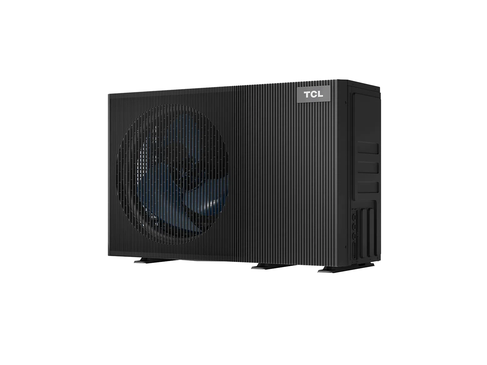 TCL THM4DFB Tri-Thermal ULTRA 1 fázisú R290 monoblokk hőszivattyú