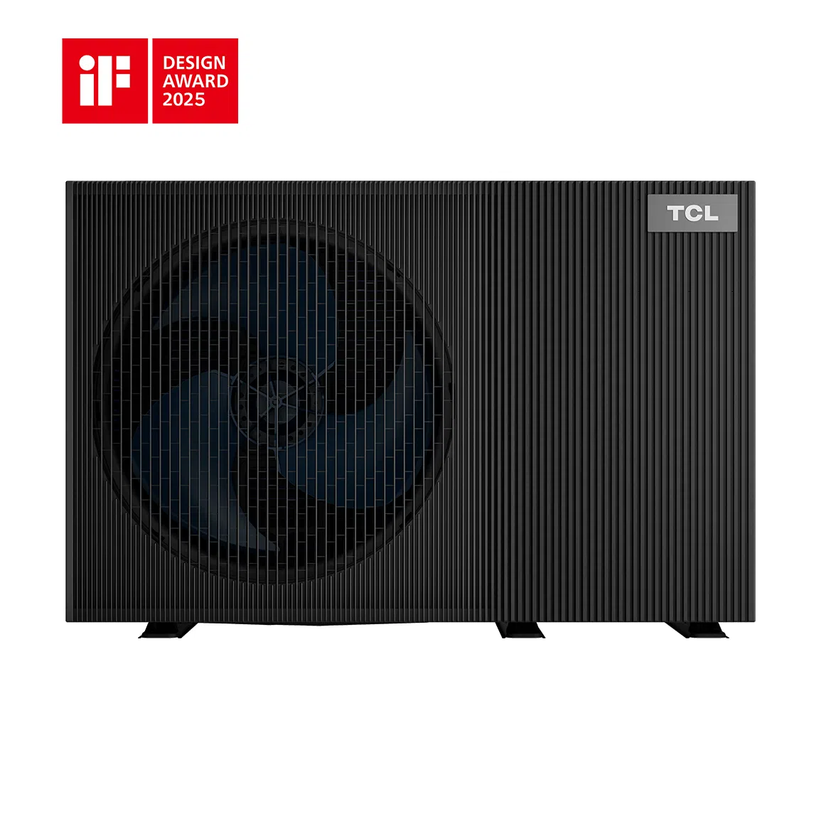 TCL THM6DFB Tri-Thermal ULTRA 1 fázisú R290 monoblokk hőszivattyú