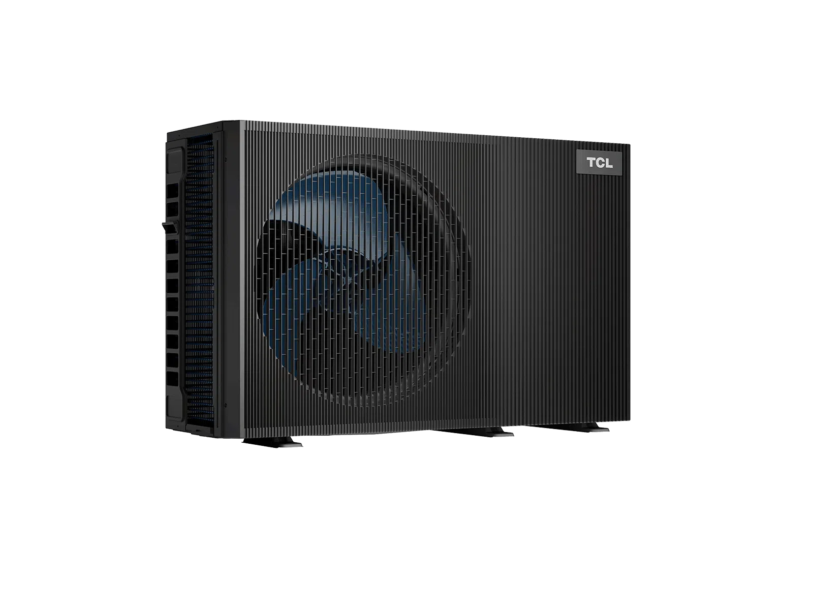TCL THM6DFB Tri-Thermal ULTRA 1 fázisú R290 monoblokk hőszivattyú