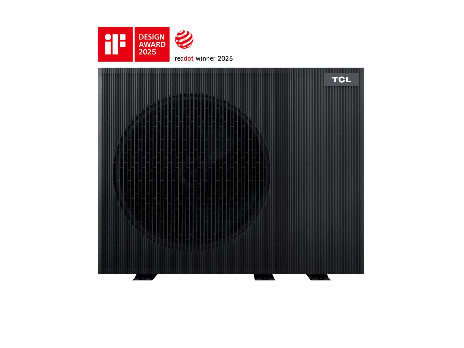 TCL THM8DFC Tri-Thermal ULTRA 1 fázisú R290 monoblokk hőszivattyú