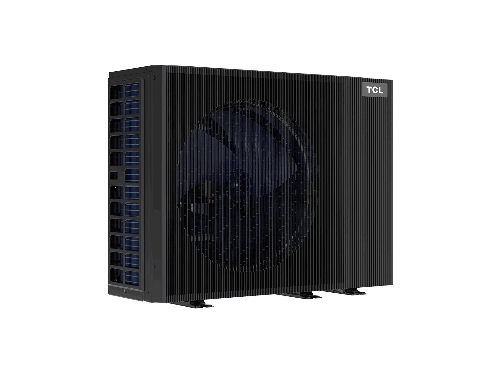TCL THM16SFC Tri-Thermal ULTRA 3 fázisú R290 monoblokk hőszivattyú